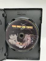 007は二度死ぬ アルティメット・エディション 20世紀フォックス・ホーム・エンターテイメント・ジャパン ショーン・コネリー [DVD]2枚組