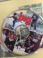 ビッグ 20世紀フォックスホームエンターテイメント トム・ハンクス DVD