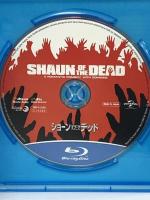ショーン・オブ・ザ・デッド ジェネオン・ユニバーサル サイモン・ペッグ [Blu-ray]