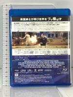 キングスマン ゴールデン・サークル 20世紀フォックスホームエンターテイメントジャパン タロン・エガートン [Blu-ray]