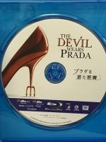 プラダを着た悪魔 20世紀フォックス・ホーム・エンターテイメント・ジャパン  アン・ハサウェイ [Blu-ray]