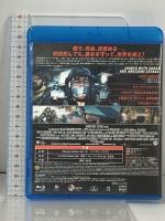 オール・ユー・ニード・イズ・キル ワーナー・ブラザース・ホームエンターテイメント トム・クルーズ [Blu-ray]