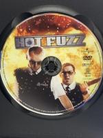 ホットファズ  俺たちスーパーポリスメン!  ジェネオン・ユニバーサル サイモン・ペッグ[DVD]