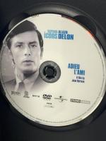 さらば友よ ジェネオン・ユニバーサル アラン・ドロン [DVD]