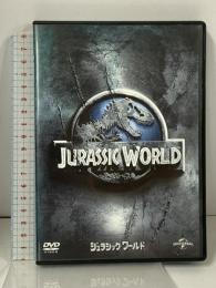 ジュラシック・ワールド NBCユニバーサル・エンターテイメントジャパン クリス・プラット [DVD]