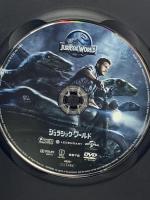 ジュラシック・ワールド NBCユニバーサル・エンターテイメントジャパン クリス・プラット [DVD]