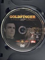 ゴールドフィンガー 007 アルティメット・エディション 20世紀フォックス・ホーム・エンターテイメント・ジャパン ショーン・コネリー [DVD] ２枚組