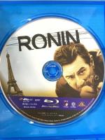 RONIN 20世紀フォックスホームエンターテイメント ロバート・デ・ニーロ [Blu-ray]