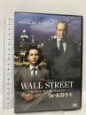 ウォール・ストリート 20世紀 フォックスホームエンターテイメント マイケル・ダグラス [DVD]