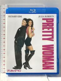 プリティ・ウーマン ウォルトディズニージャパン リチャード・ギア [Blu-ray]