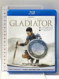 グラディエーター  ジェネオン・ユニバーサル ラッセル・クロウ [Blu-ray]