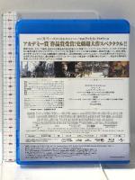 グラディエーター  ジェネオン・ユニバーサル ラッセル・クロウ [Blu-ray]