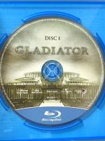 グラディエーター  ジェネオン・ユニバーサル ラッセル・クロウ [Blu-ray]