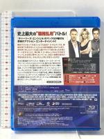 Black&White/ブラック&ホワイト エクステンデッド・エディション  リーズ・ウィザースプーン [Blu-ray]