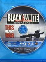 Black&White/ブラック&ホワイト エクステンデッド・エディション  リーズ・ウィザースプーン [Blu-ray]