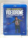 ビデオドローム ジェネオンユニバーサルエンターテインメント ジェームズ・ウッズ [Blu-ray]