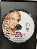 パーフェクト・マン～ウソからはじまる運命の恋～ ジェネオン・ユニバーサルエンターテインメント ヒラリー・ダフ [DVD]