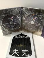 (1) Mr.Children Stadium Tour 2015 未完 トイズファクトリー Mr.Children [DVD] 2枚組