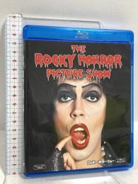 ロッキー・ホラー・ショー 20世紀フォックスホームエンターテイメント ティム・カリー Blu-ray