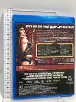 ロッキー・ホラー・ショー 20世紀フォックスホームエンターテイメント ティム・カリー Blu-ray