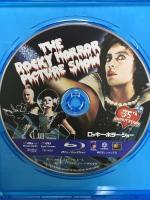 ロッキー・ホラー・ショー 20世紀フォックスホームエンターテイメント ティム・カリー Blu-ray