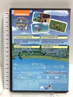 パウ・パトロール シーズン3 しゅつどう!エアパトローラー NBCユニバーサルエンターテイメント ジェイミー・ウィットニー DVD