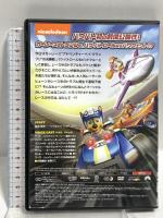 パウ・パトロール カーレース大作戦 GO! GO! NBCユニバーサルエンターテイメント シャルル・E・バスティアン DVD