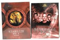 スターゲイト SG-1 シーズン8 DVD ザ・コンプリートボックス 20世紀 フォックスホームエンターテイメント リチャード・ディーン・アンダーソン [DVD] 8枚組