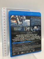 ゼロ・グラビティ ワーナー・ホーム・ビデオ サンドラ・ブロック [Blu-ray]