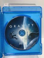 ゼロ・グラビティ ワーナー・ホーム・ビデオ サンドラ・ブロック [Blu-ray]