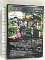 コカイン・ベア NBCユニバーサルエンターテイメント ケリー・ラッセル DVD