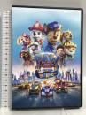 パウ・パトロール ザ・ムービー NBCユニバーサルエンターテイメント カル・ブランカー DVD