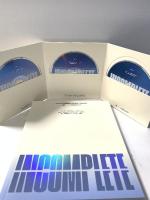 2021 SEVENTEEN ONLINE CONCERT [IN-COMPLETE]【日本語字幕入り 限定盤】SEVENTEEN [DVD]3枚組