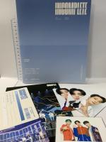 2021 SEVENTEEN ONLINE CONCERT [IN-COMPLETE]【日本語字幕入り 限定盤】SEVENTEEN [DVD]3枚組