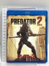 プレデター2 20世紀フォックスホームエンターテイメント ダニー・グローバー Blu-ray