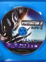 プレデター2 20世紀フォックスホームエンターテイメント ダニー・グローバー Blu-ray