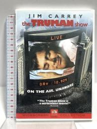 トゥルーマン・ショー パラマウント ジャパン ジム・キャリー[DVD]