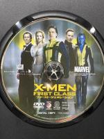 X-MEN:ファースト・ジェネレーション 20世紀フォックスホームエンターテイメント ジェームズ・マカヴォイ DVD