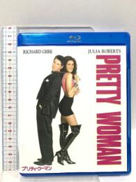 プリティ・ウーマン ウォルトディズニージャパン リチャード・ギア [Blu-ray]
