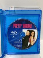 プリティ・ウーマン ウォルトディズニージャパン リチャード・ギア [Blu-ray]