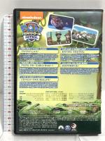 パウ・パトロール シーズン3 アミアミ・アミーゴ!ぼく トラッカー! NBCユニバーサルエンターテイメント ジェイミー・ウィットニー DVD