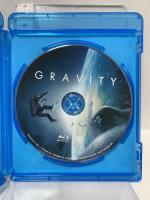 ゼロ・グラビティ ワーナー・ホーム・ビデオ サンドラ・ブロック [Blu-ray]