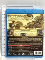 タイタンの戦い ワーナー・ホーム・ビデオ サム・ワーシントン Blu-ray