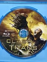 タイタンの戦い ワーナー・ホーム・ビデオ サム・ワーシントン Blu-ray