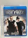 ホットファズ -俺たちスーパーポリスメン!-  ジェネオン・ユニバーサルエンターテインメント サイモン・ペッグ [Blu-ray]