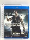 コマンドー ＜日本語吹替完全版＞ 20世紀フォックスホームエンターテイメント アーノルド・シュワルツェネッガー Blu-ray
