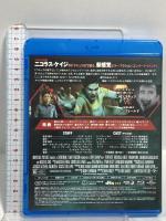 レンフィールド NBCユニバーサルエンターテイメント ニコラス・ケイジ Blu-ray