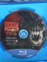 DOOM/ドゥーム:アナイアレーション NBCユニバーサルエンターテイメント エイミー・マンソン Blu-ray