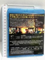 バックドラフト ジェネオンユニバーサルエンターテイメント カート・ラッセル Blu-ray