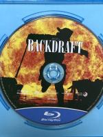 バックドラフト ジェネオンユニバーサルエンターテイメント カート・ラッセル Blu-ray